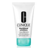 Blackhead Solutions 7 Day Deep Pore Clenase & Scrub  125ml-167775 Blackhead Solutions 7 Day Deep Pore Clenase & Scrub  125ml-167775 2